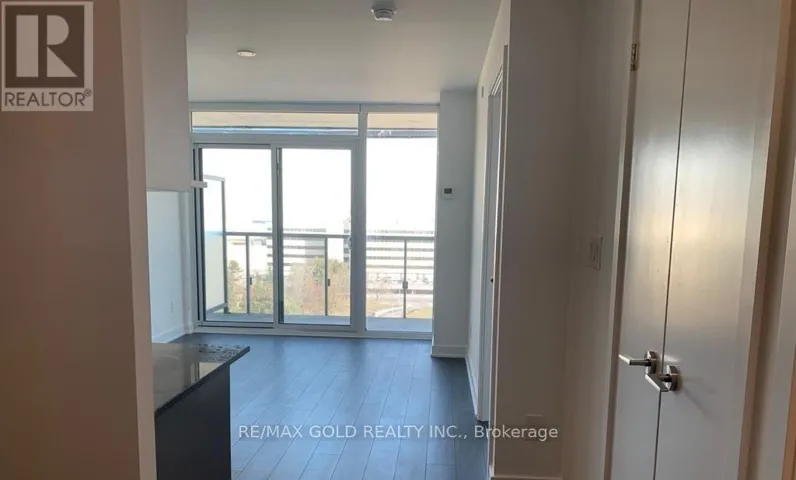1208 - 160 FLEMINGTON ROAD, Toronto (Yorkdale-Glen Park), Ontario M6A1N6