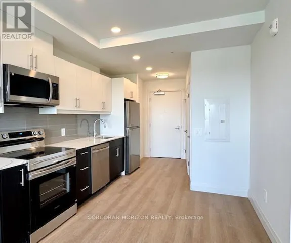 1201 - 1333 WEBER STREET, Cambridge, Ontario N2A1C2