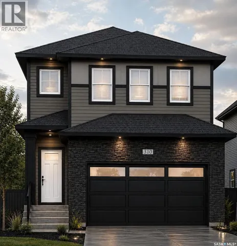 310 Nazarali AVENUE, Saskatoon, Saskatchewan S7V1N6