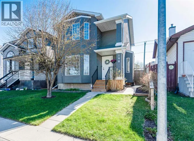 198 Somerside Park SW, Calgary, Alberta T2Y3G3