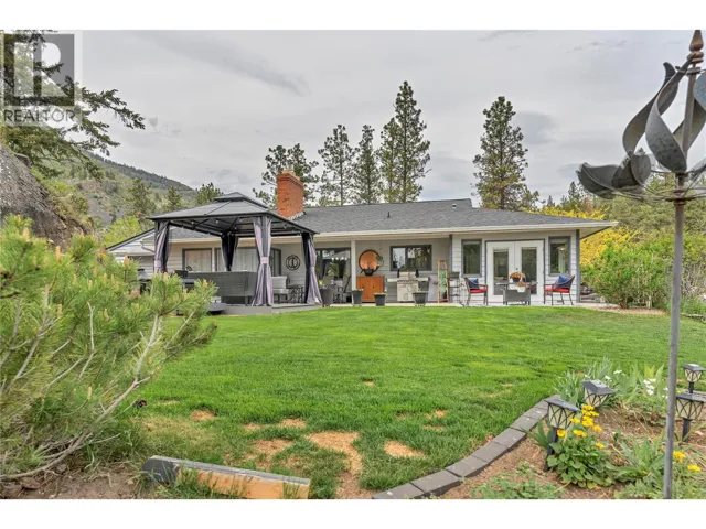 103 EAGLE Drive, Kaleden, British Columbia V0H1K0