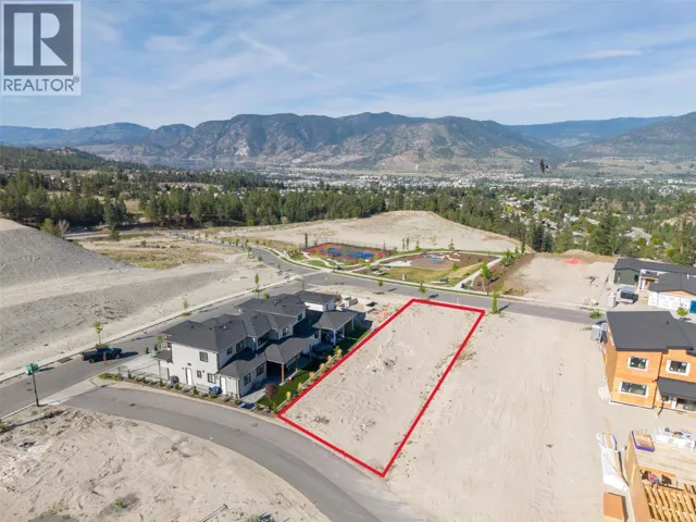 110 Deer Place, Penticton, British Columbia V2A0J8