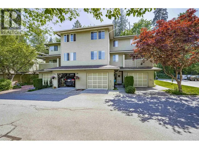 164 1386 LINCOLN DRIVE, Port Coquitlam, British Columbia V3B7G6