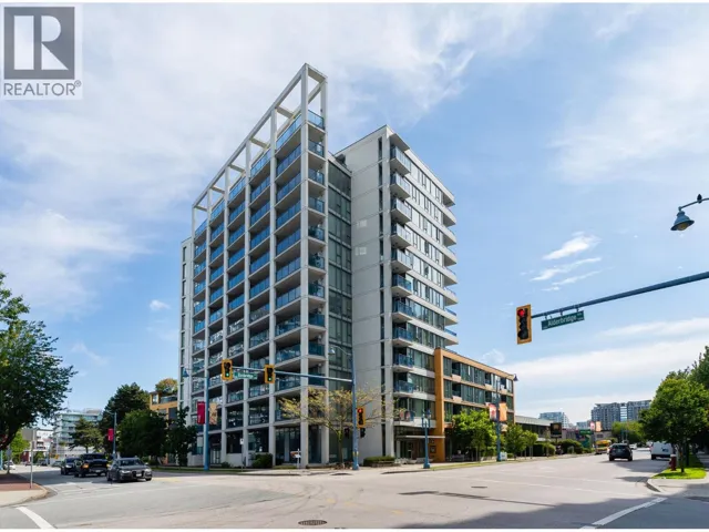 1005 7117 ELMBRIDGE WAY, Richmond, British Columbia V6X0J2