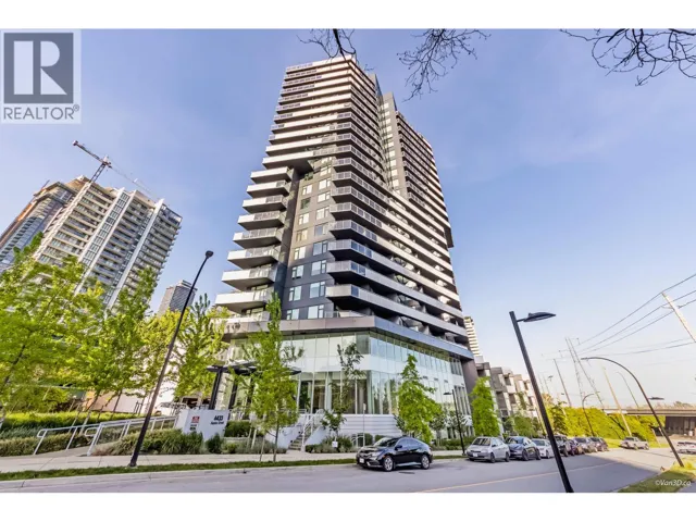 1304 4433 ALASKA STREET, Burnaby, British Columbia V5C5T3