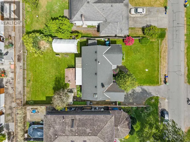 10271 DENNIS CRESCENT, Richmond, British Columbia V7A3R9