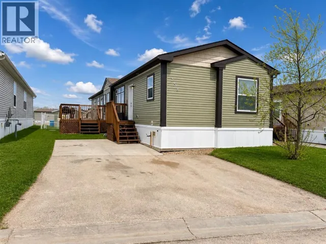 358, 10615 88, Grande Prairie, Alberta T8X1P5