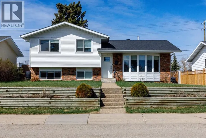 55 Patterson Crescent, Red Deer, Alberta T4P1J4