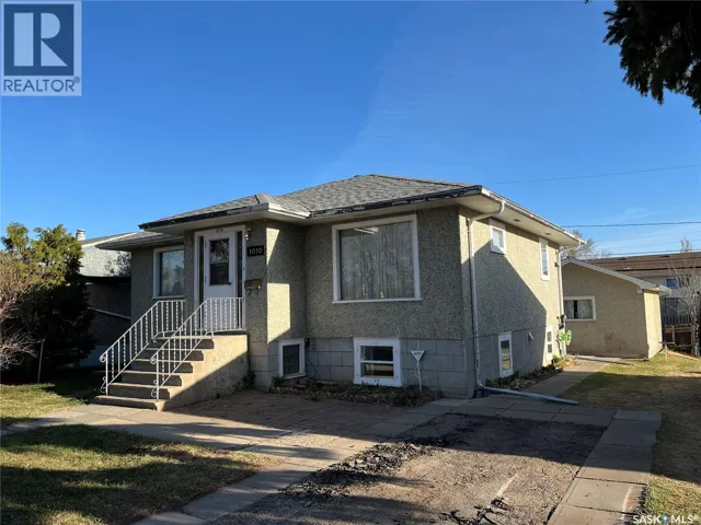 1010 13th STREET W, Prince Albert, Saskatchewan S6V3H7