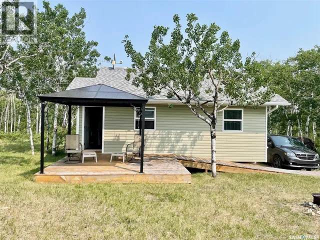 311 Sandy CRESCENT, Good Spirit Lake, Saskatchewan S0A0L0