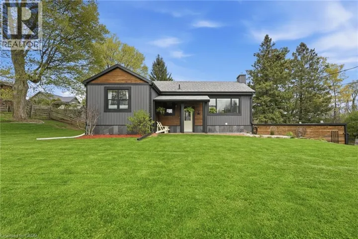 577 HARVEST Road, Dundas, Ontario L9H5K8