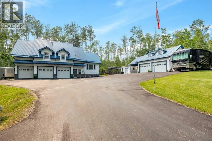 29 BAYWIN Road, Rural Athabasca County, Alberta T0A0M0