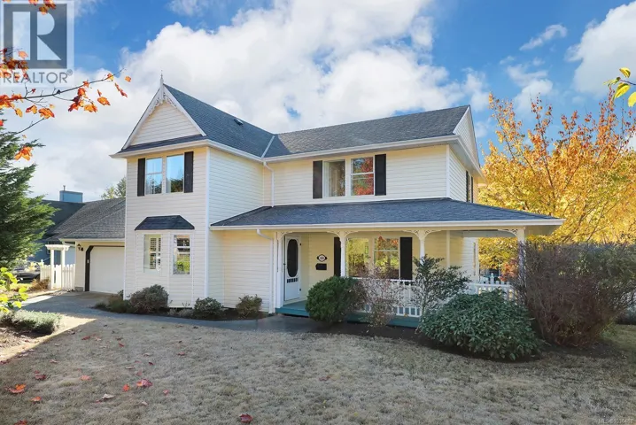1485 Mallard Dr, Courtenay, British Columbia V9N8J8