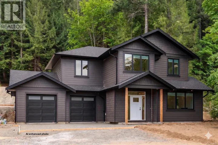 8019 Ridge Rd, Lantzville, British Columbia V0R2H0