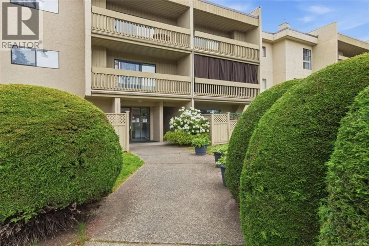 208 363 Morison Ave, Parksville, British Columbia V9P1P4