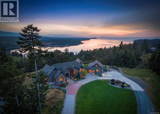 1790 Claudet Rd, Nanoose Bay, British Columbia V9P9B3