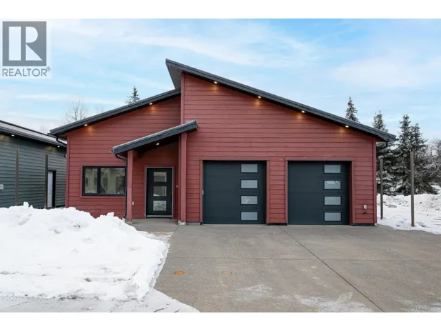 117 960 NORTH NECHAKO ROAD, Prince George, British Columbia V2K1A3