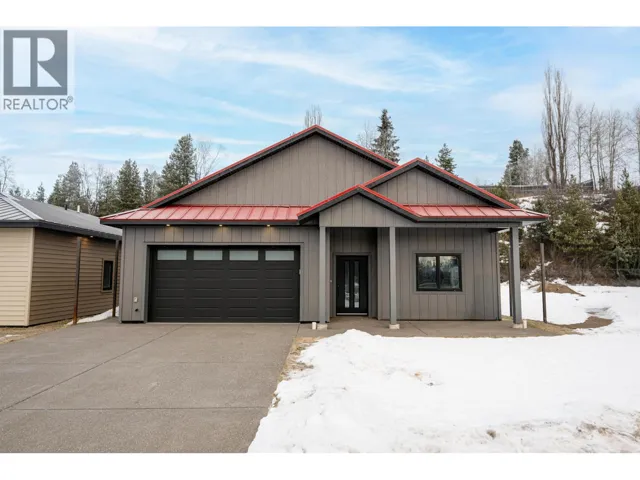 120 960 NORTH NECHAKO ROAD, Prince George, British Columbia V2K1A3