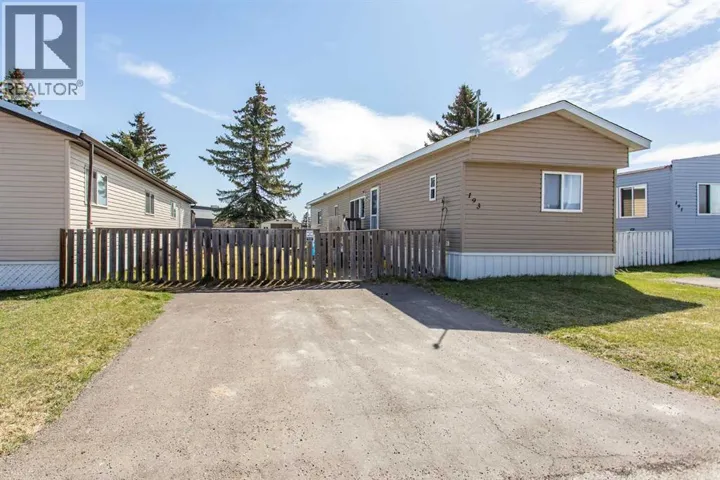 193, 5344 76 Street, Red Deer, Alberta T4P2A6