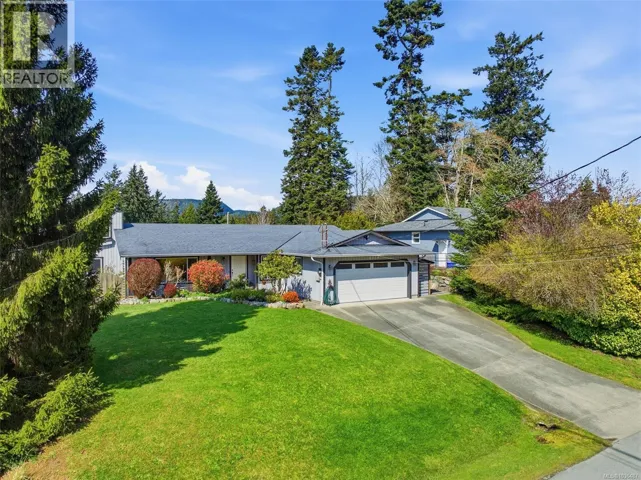 6728 Eakin Dr, Sooke, British Columbia V9Z0V4
