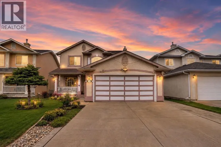 5189 Coral Shores Drive NE, Calgary, Alberta t3j3j6