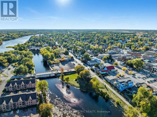 59 CENTRE STREET N, Greater Napanee (Greater Napanee), Ontario K7R1M8