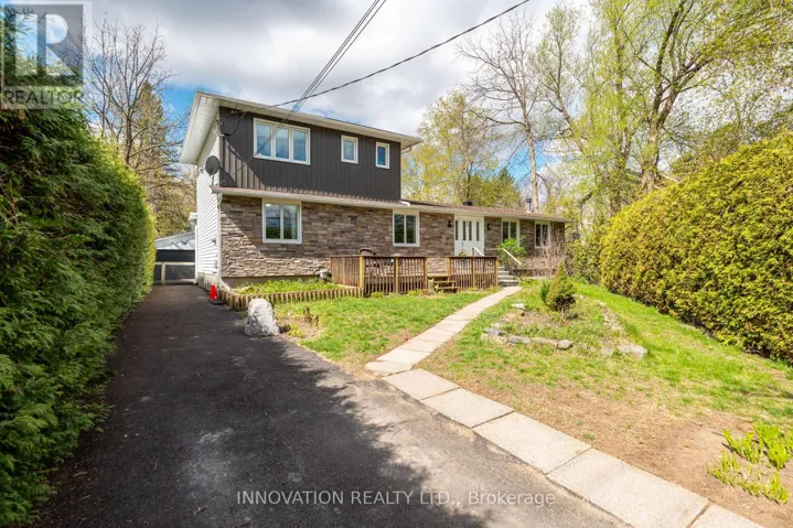 25 KING STREET, Ottawa, Ontario K0A2Z0