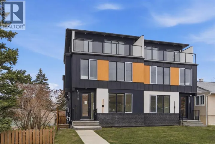 2119 Mackay Road NW, Calgary, Alberta T3B1C9