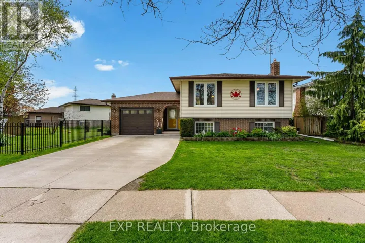 2881 OLDEN AVENUE, Niagara Falls (Casey), Ontario L2J3Y9