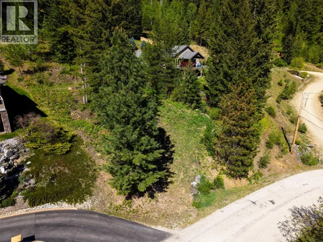 Lot C Woodland Drive, Taghum, British Columbia V1L6W9