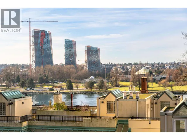 308 1330 HARWOOD STREET, Vancouver, British Columbia V6E1S8
