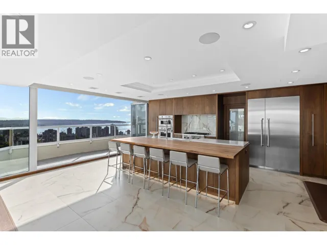 3101 717 JERVIS STREET, Vancouver, British Columbia V6E4L5