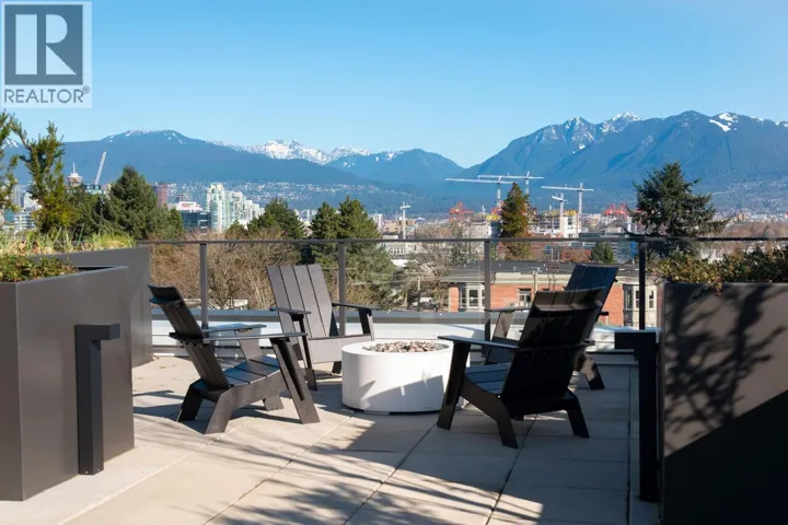 310 2520 GUELPH STREET, Vancouver, British Columbia V5T0K7