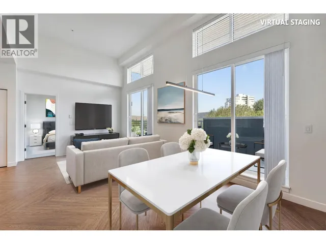 608 3229 ST JOHNS STREET, Port Moody, British Columbia V3H0M4
