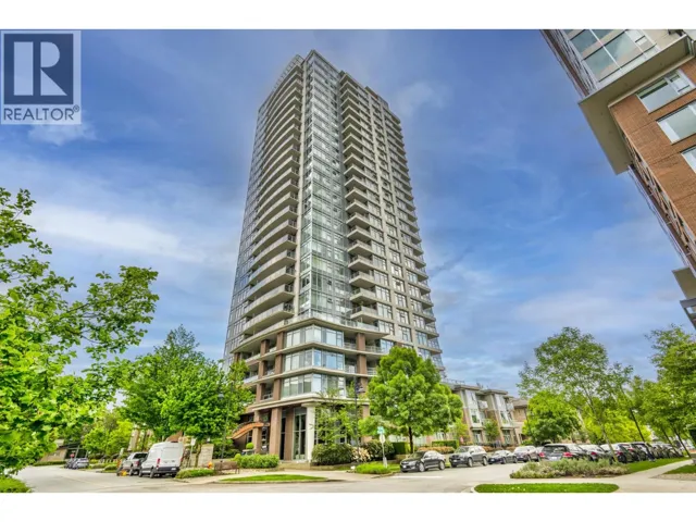 3101 3102 WINDSOR GATE, Coquitlam, British Columbia V3B0J3