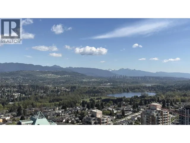 2907 6000 MCKAY AVENUE, Burnaby, British Columbia V5H0K2