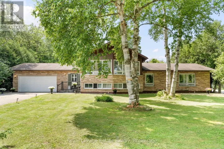 97 DORENA CRESCENT, South Bruce Peninsula, Ontario N0H2G0