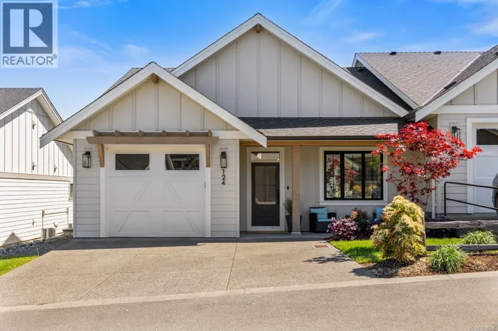 124 4098 Buckstone Rd, Courtenay, British Columbia V9N0H2