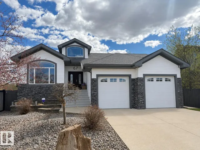 67 SHORES DR, Leduc, Alberta T9E8N7