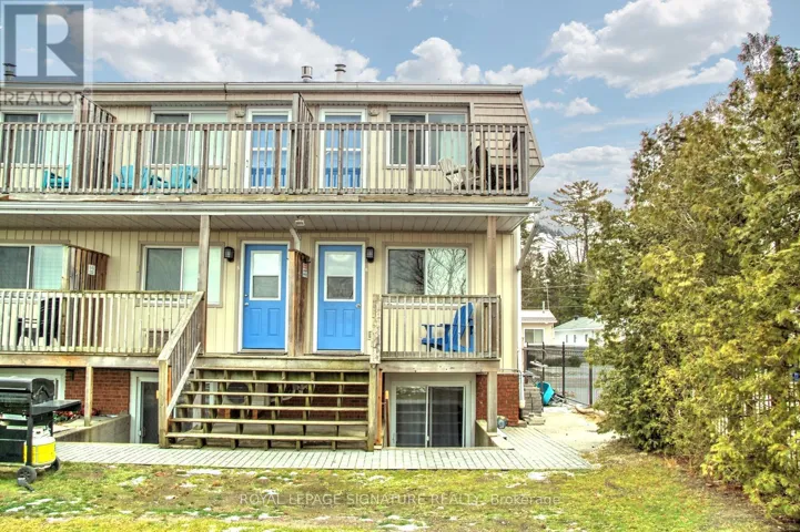 6 - 734 SHORE LANE, Wasaga Beach, Ontario L9Z2C7