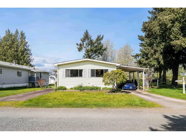69 6035 VEDDER ROAD, Sardis South, Chilliwack, British Columbia V2R1E5