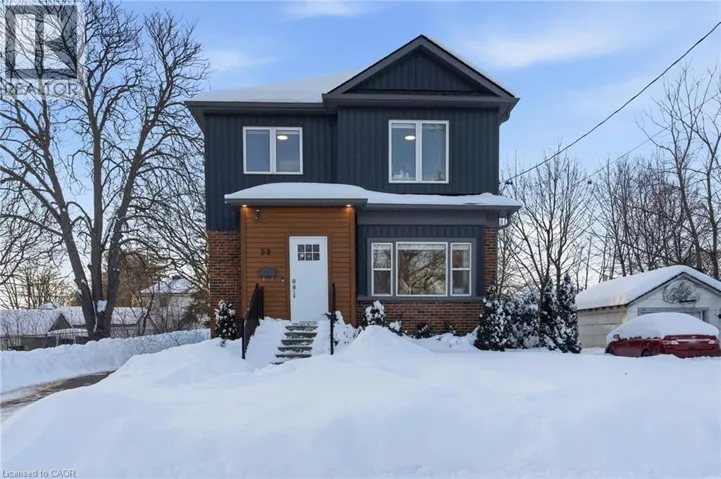 50 BROADWAY Avenue, Hamilton, Ontario L8S2V7