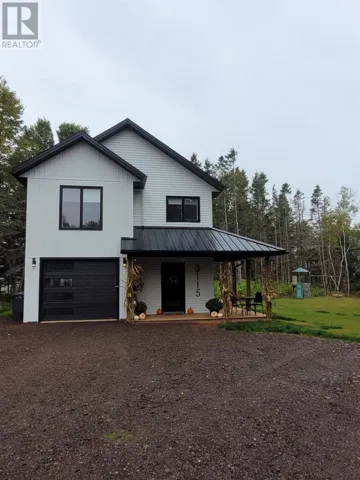 3115 Rte 20, Darnley, Prince Edward Island C0B1M0