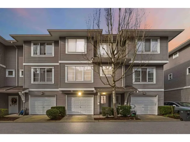 82 15155 62A AVENUE, Surrey, British Columbia V3S8A6