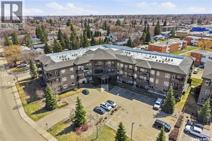 206 2730 Main STREET, Saskatoon, Saskatchewan S7H0M3