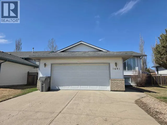 3404 61 Avenue, Lloydminster, Alberta T9V2T8
