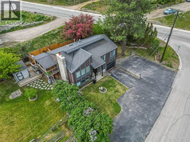 5315 Morris Place, Kamloops, British Columbia V2C5S3