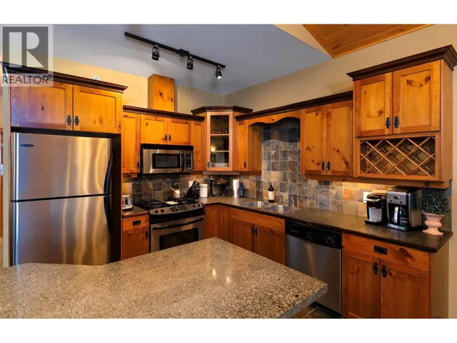5940 Snowpines Way Unit# 12, Big White, British Columbia V1P1P3