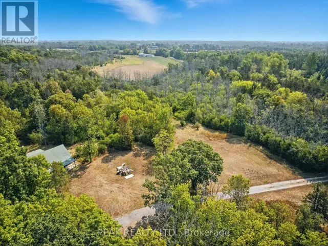 1849 FRY ROAD, Prince Edward County (Sophiasburg Ward), Ontario K0K2T0
