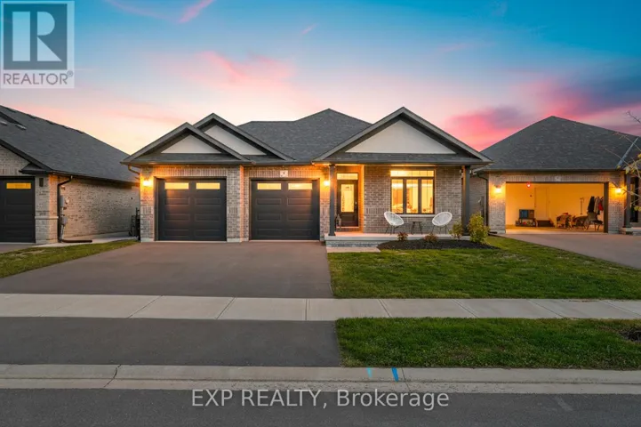 7 MAVETY COURT, Belleville (Thurlow Ward), Ontario K8N0R6